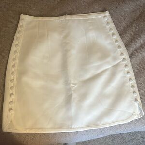 Zara Mini Skirt